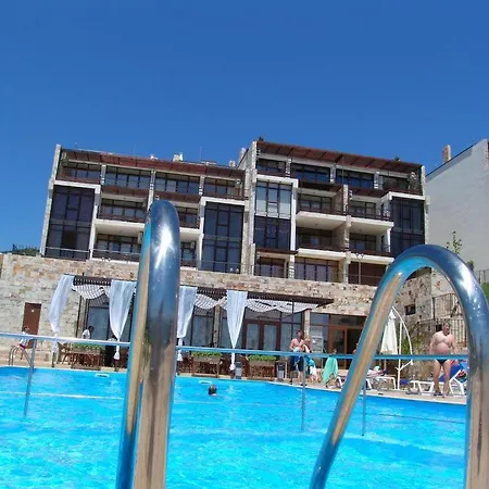 شقة Relax In 