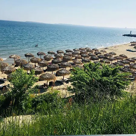 شقة Relax In 