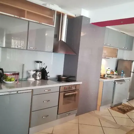 شقة Relax In 