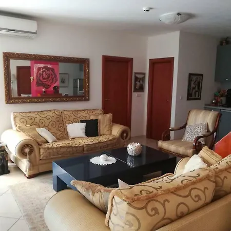 شقة Relax In 