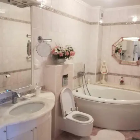 شقة Relax In 