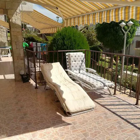 شقة Relax In 